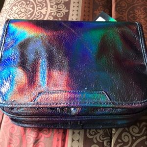 NWT Sephora sack overpacker